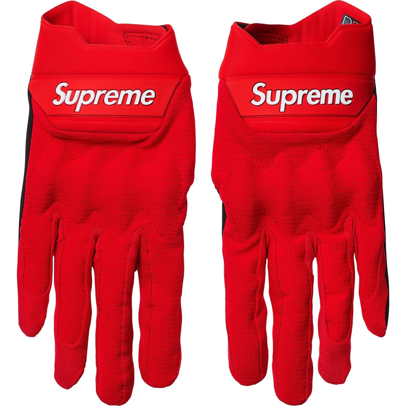 Supreme®/Fox Racing® Bomber LT Gloves view 6